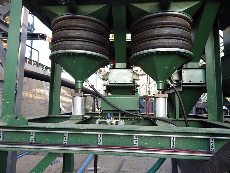 Metanza Bellows Jig