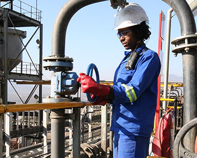 Operational readiness and training