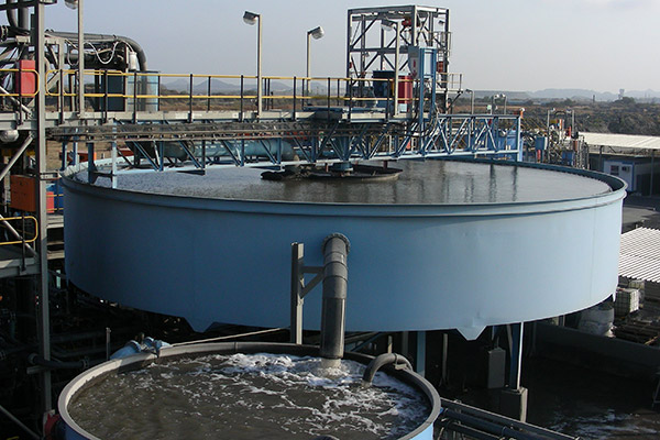 Process optimisation equipment